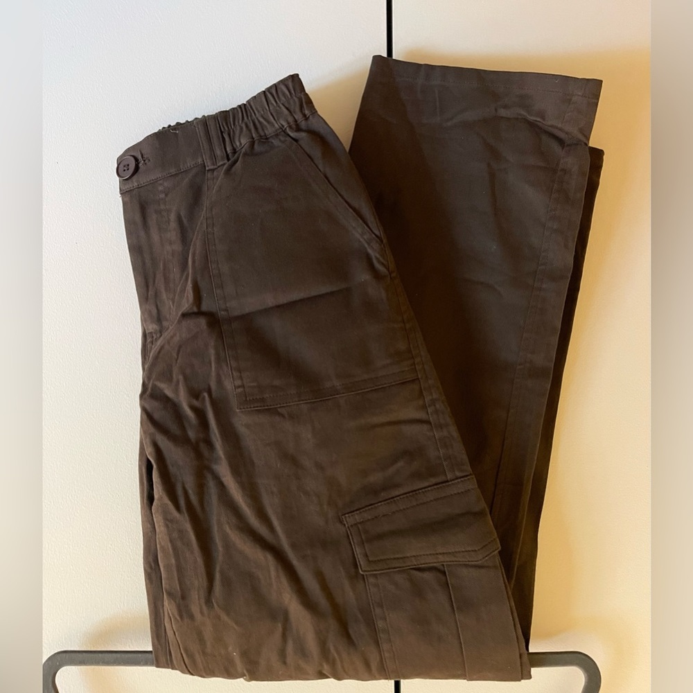 Cargo pants